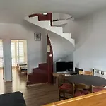 Apartment With Parking Space - 23616