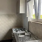 Apartment With Parking Space - 23616 *