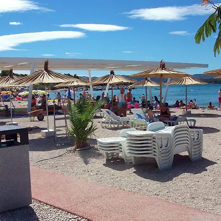 Daire With Parking Space - 23616