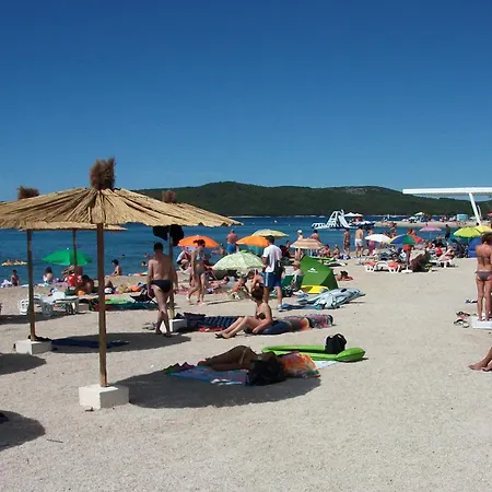 With Parking Space - 23616 Daire *