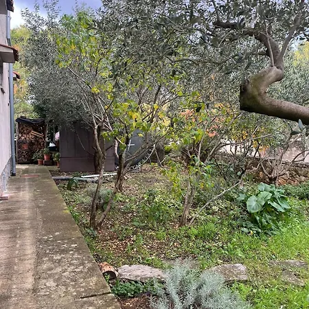 With Parking Space - 23616 Apartament Szybenik