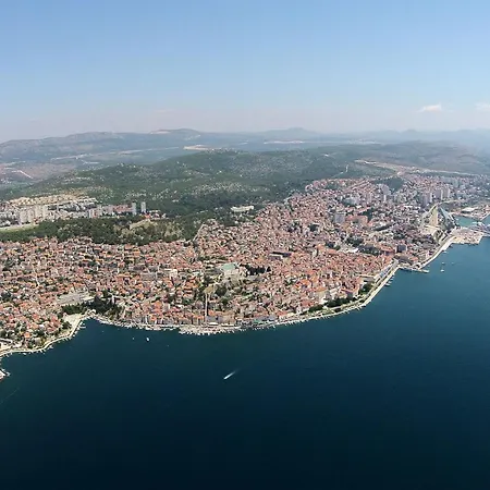 Apartamento With Parking Space - 23616 *