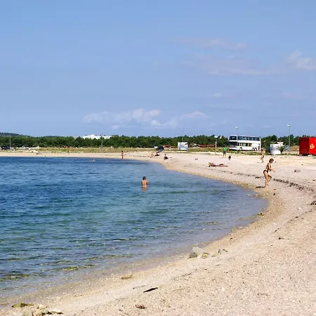 Apartament With Parking Space - 23616 Szybenik