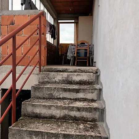 With Parking Space - 23616 * Szybenik