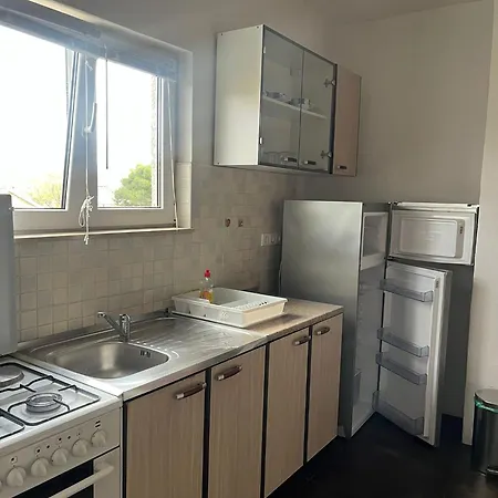 With Parking Space - 23616 Apartament Szybenik