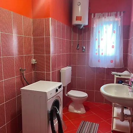 With Parking Space - 23616 Szybenik