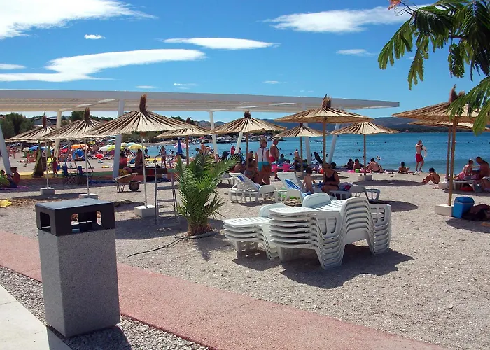 Daire With Parking Space - 23616