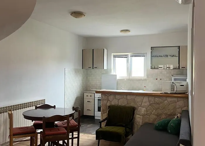 With Parking Space - 23616 Apartment *