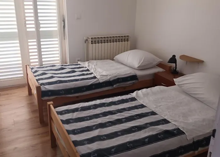 With Parking Space - 23616 * Sibenik