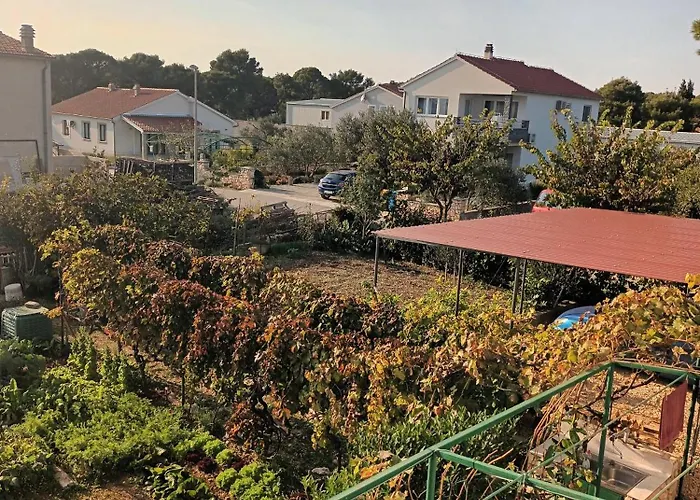 With Parking Space - 23616 *