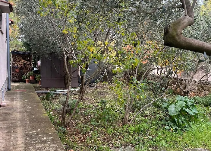 With Parking Space - 23616 Lejlighed Šibenik