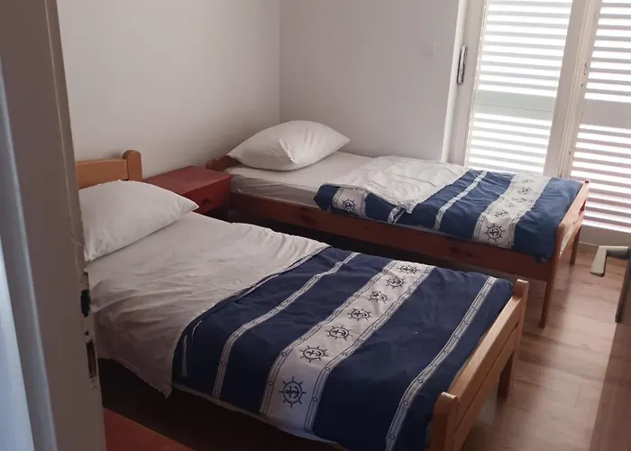 With Parking Space - 23616 Šibenik