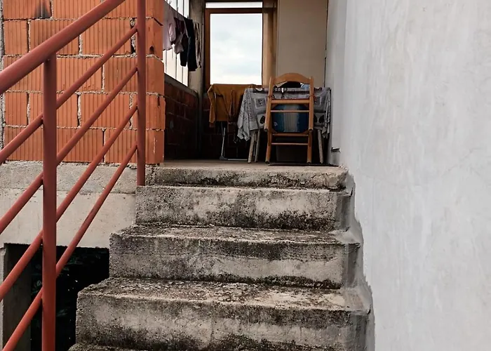 With Parking Space - 23616 * Sibenik